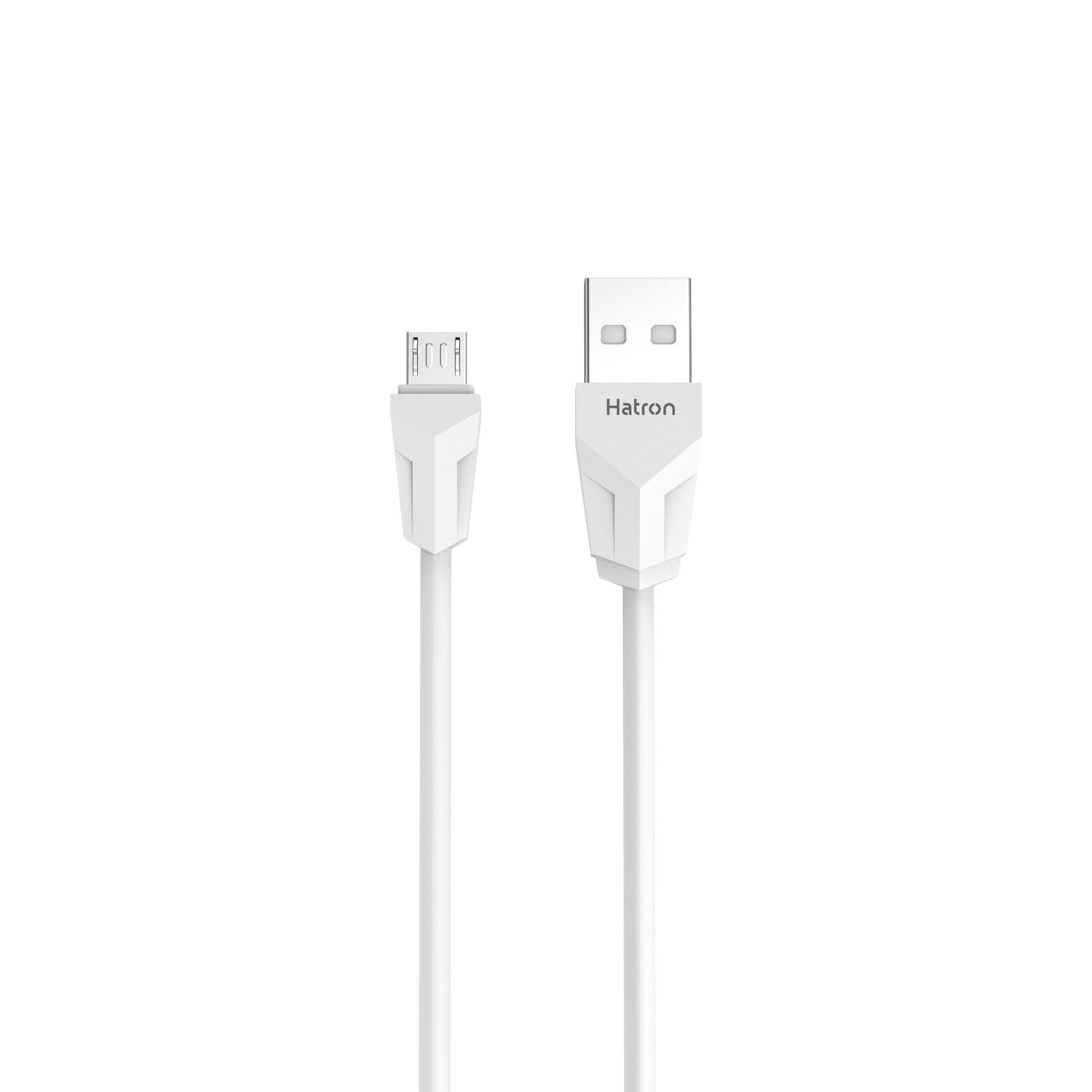 کابل تبدیل USB به MicroUSB هترون مدل HC134M طول 1متر کابل تبدیل USB به MicroUSB هترون مدل HC134M طول 1متر