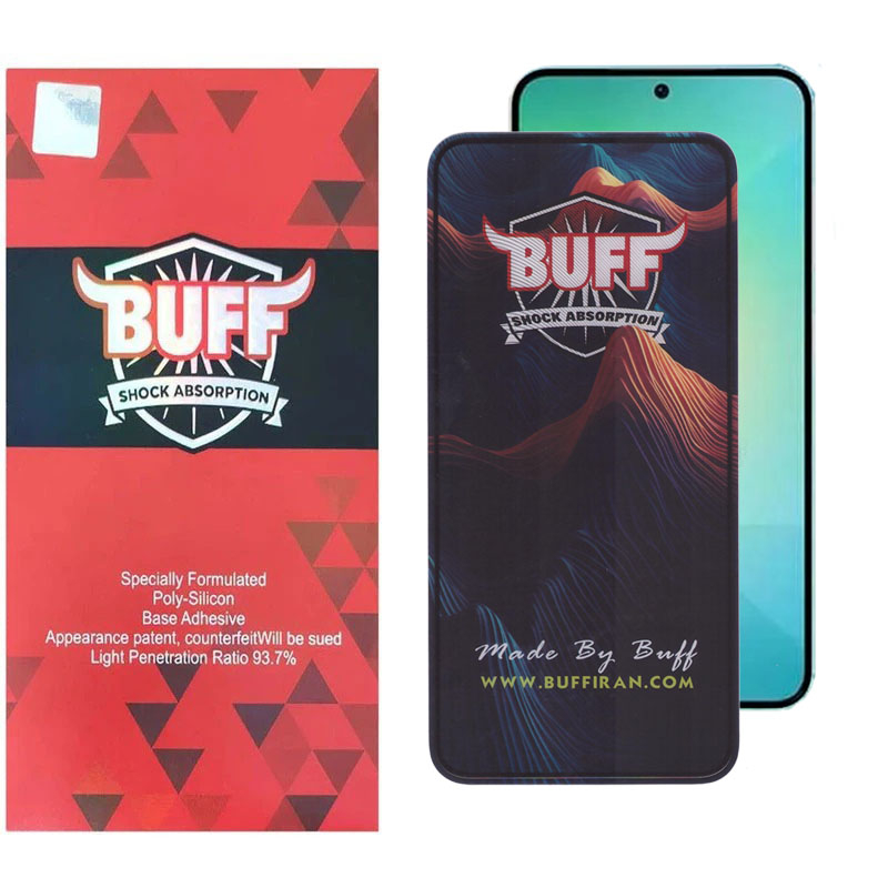 محافظ صفحه نمایش بوف مدل 5D Mountain مناسب برای گوشی موبایل سامسونگ Galaxy S25  محافظ صفحه نمایش بوف مدل 5D Mountain مناسب برای گوشی موبایل سامسونگ Galaxy S25