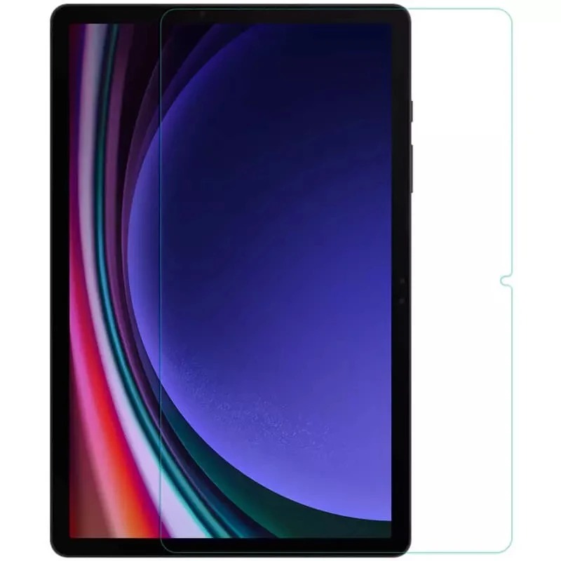 گلس تبلت سامسونگ گلکسی Tab S10 FE Plus نیلکین مدل H Plus گلس تبلت سامسونگ گلکسی Tab S10 FE Plus نیلکین مدل H Plus