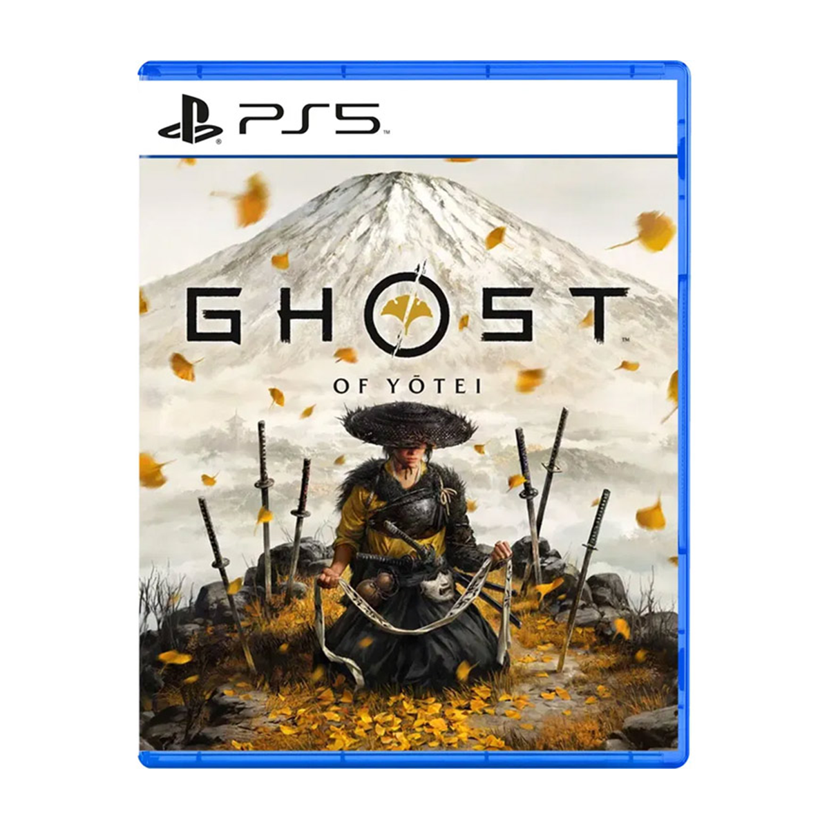 بازی Ghost of Yotei برای PS5 بازی Ghost of Yotei برای PS5