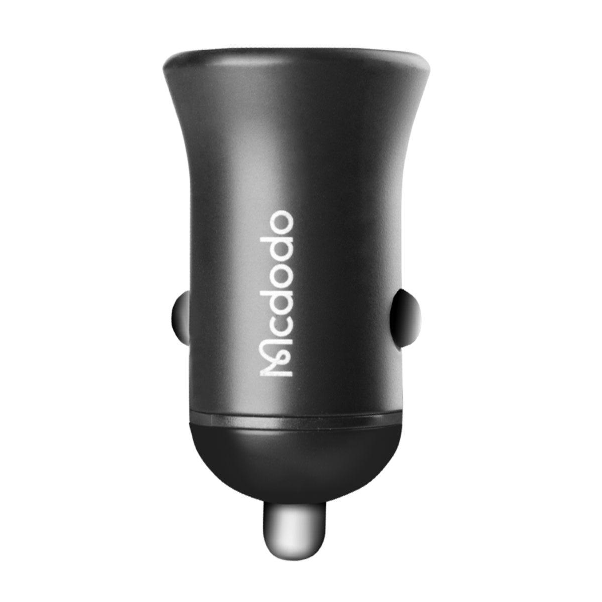 شارژر فندکی مک دودو مدل CC-268 توان 45 وات-مشکی شارژر فندکی مک دودو مدل CC-268 توان 45 وات-مشکی