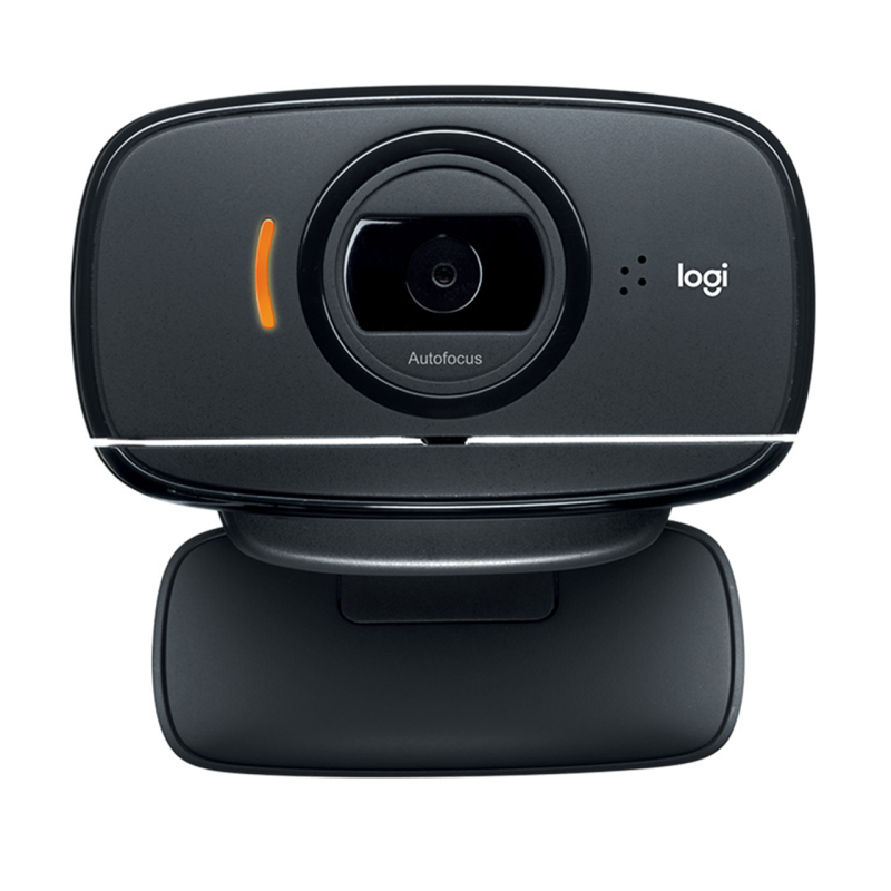 وبکم لاجیتک مدل B525 HD وبکم لاجیتک مدل B525 HD