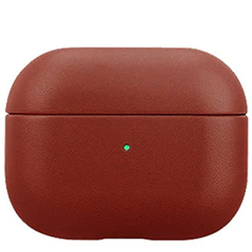 کاور کیس ایرپاد کی-دوو مدل LuxCraft مناسب برای ایرپاد 3-سرمهای  کاور کیس ایرپاد کی-دوو مدل LuxCraft مناسب برای ایرپاد 3-سرمهای