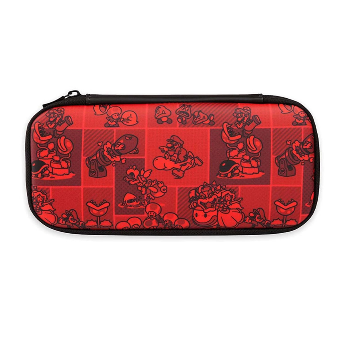کیف کنسول نینتندو سوییچ PowerA مدل Super Mario کیف کنسول نینتندو سوییچ PowerA مدل Super Mario