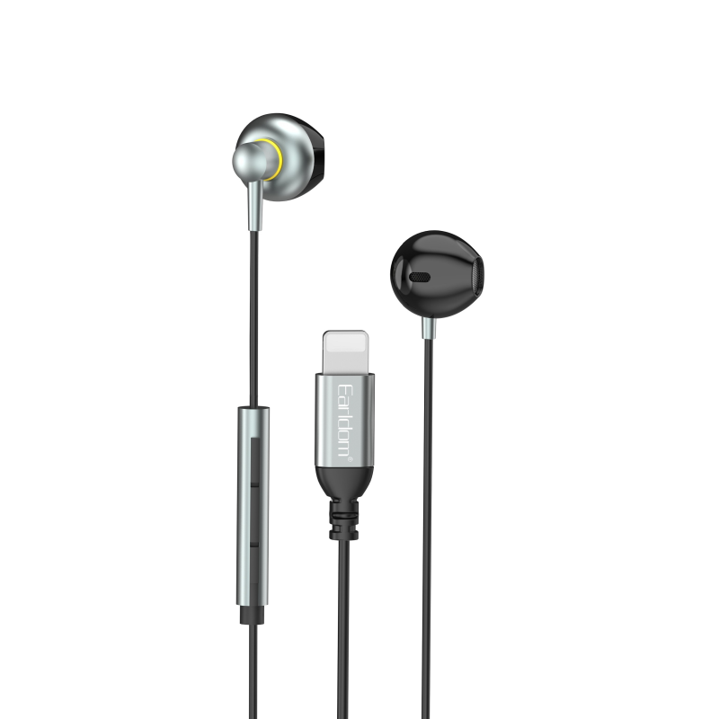 هندزفری ارلدام مدل ET-E67 هندزفری ارلدام مدل ET-E67