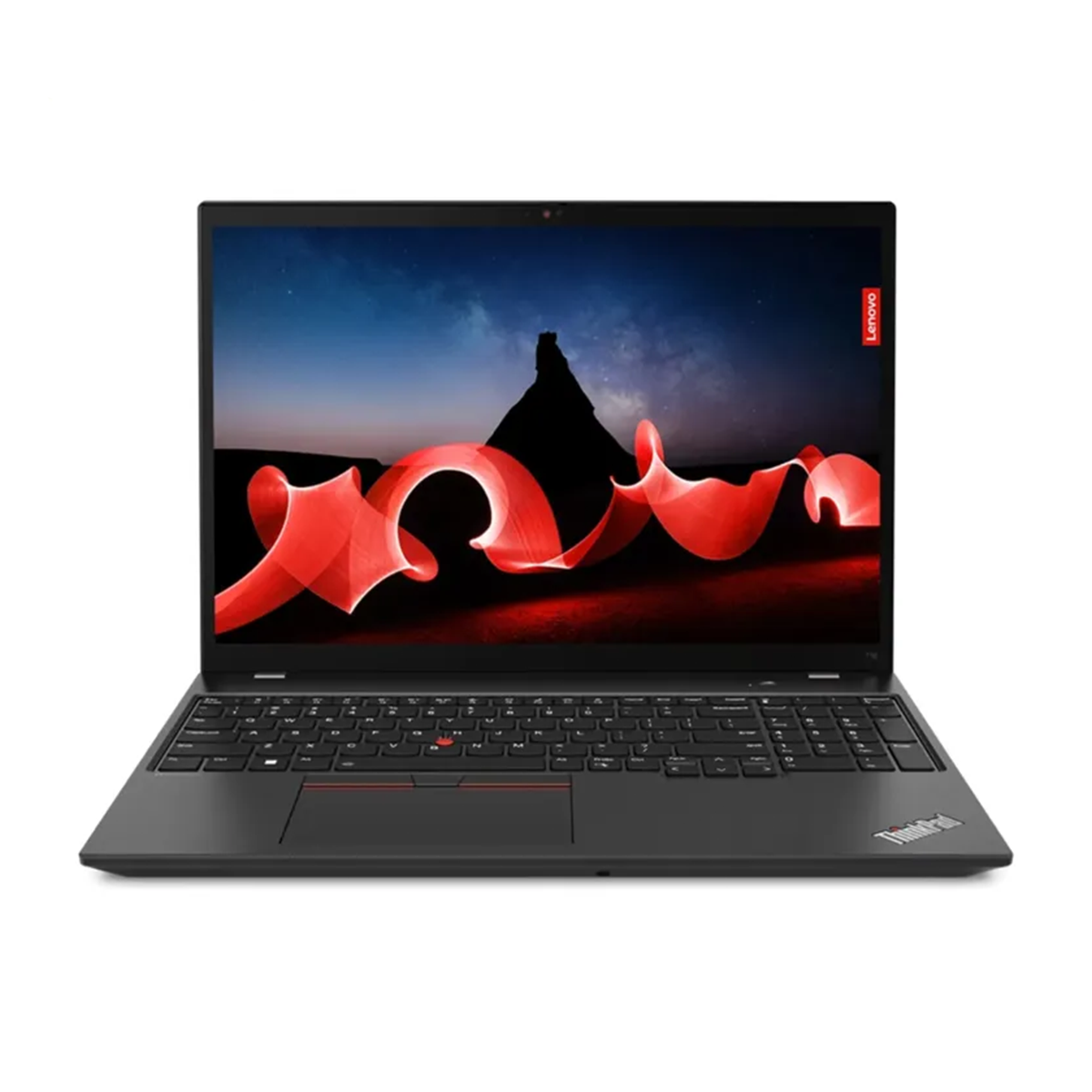 لپ تاپ لنوو 16 اینچی مدل ThinkPad T16 i5 1335U 8GB 256TB لپ تاپ لنوو 16 اینچی مدل ThinkPad T16 i5 1335U 8GB 256TB