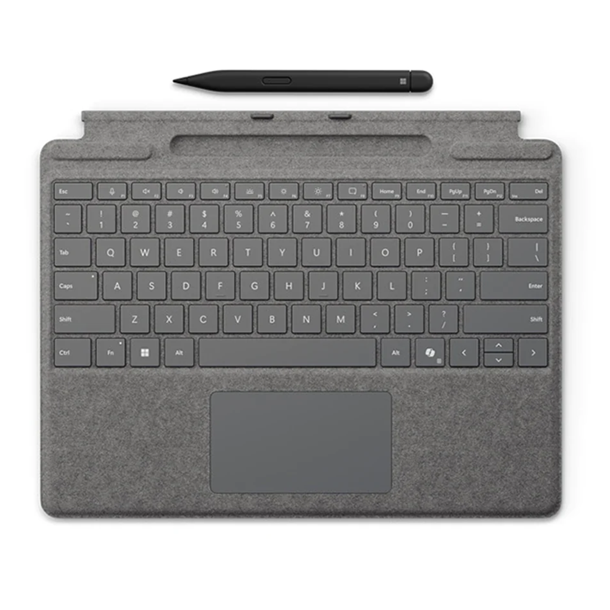 کیبورد مایکروسافت مدل سیگنیچر مناسب سرفیس پرو 10 همراه قلم سرفیس اسلیم پن 2 کیبورد مایکروسافت مدل سیگنیچر مناسب سرفیس پرو 10 همراه قلم سرفیس اسلیم پن 2