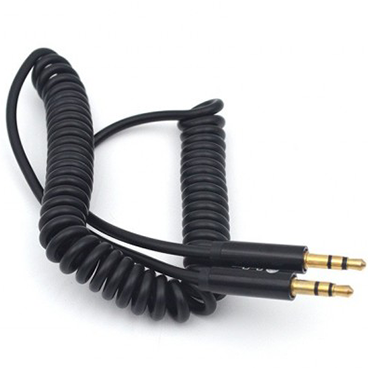 کابل AUX پرووان مدل PCA45 - طول 1.8 متر  کابل AUX پرووان مدل PCA45 - طول 1.8 متر