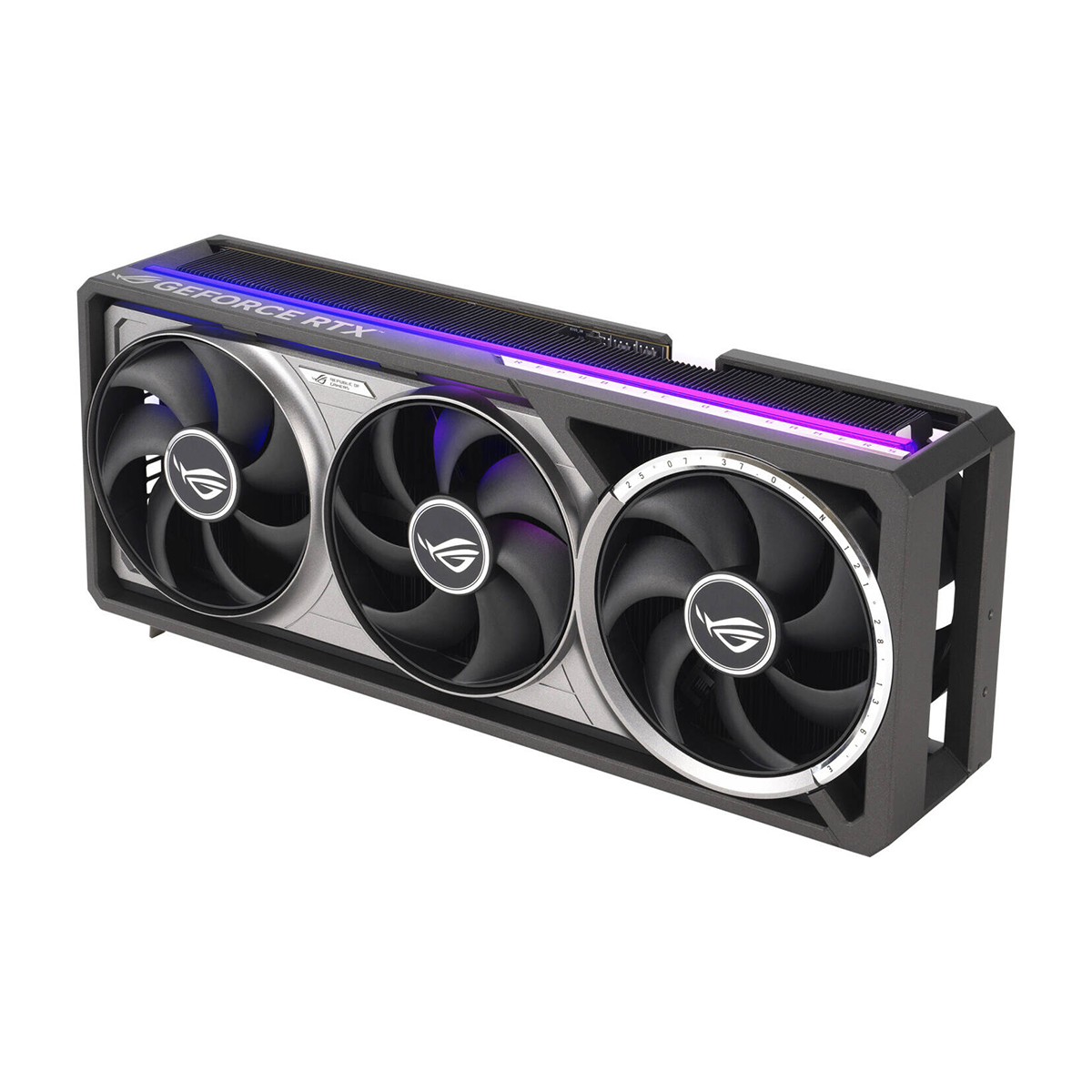 کارت گرافیک ایسوس مدل ROG Astral RTX 5080 O16G کارت گرافیک ایسوس مدل ROG Astral RTX 5080 O16G