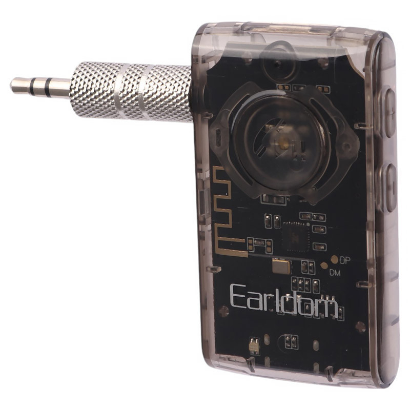 دانگل بلوتوث ارلدام مدل BR01