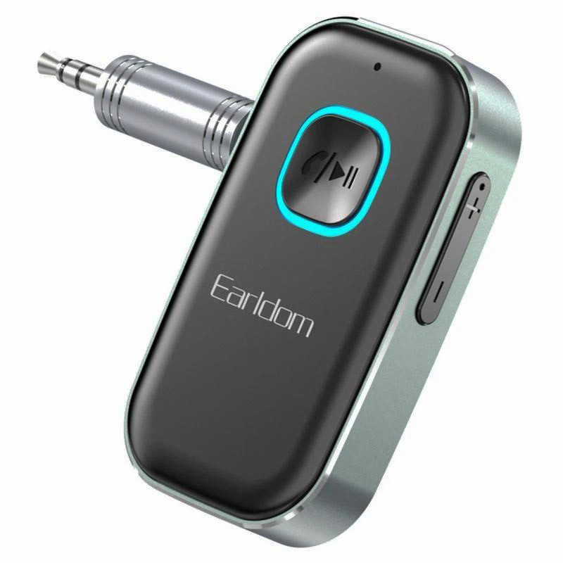 دانگل بلوتوث ارلدام مدل BR04 دانگل بلوتوث ارلدام مدل BR04