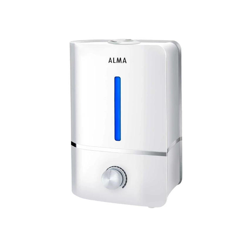 دستگاه بخور سرد آلما مدل HCM-371-مشکی دستگاه بخور سرد آلما مدل HCM-371-مشکی