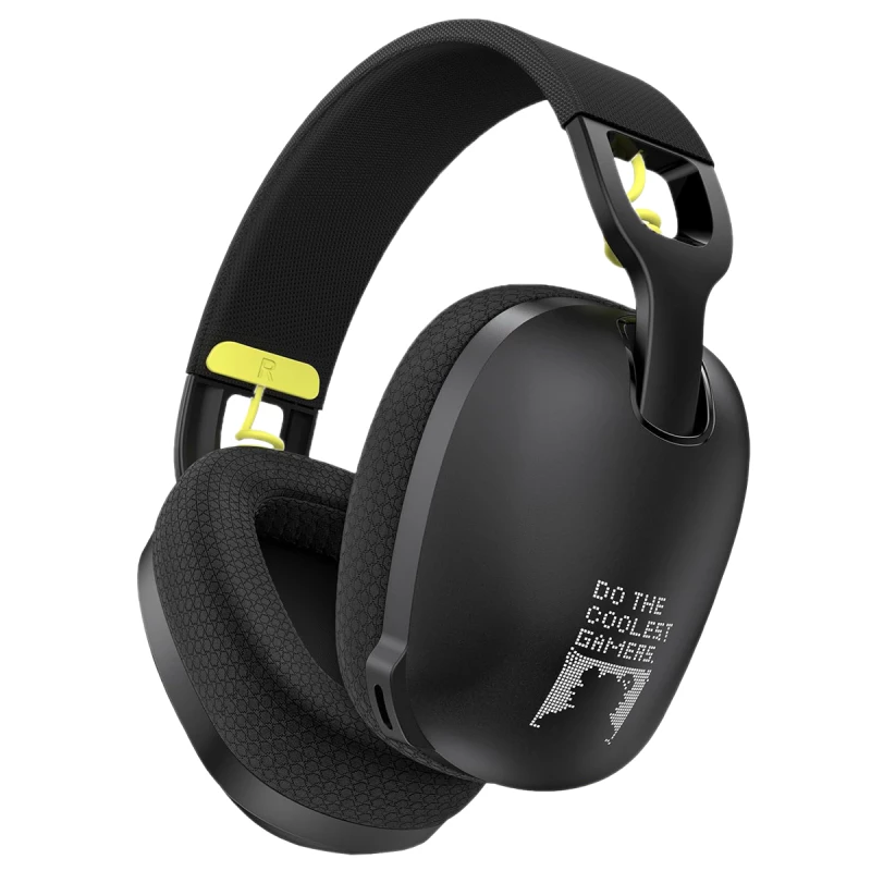 هدست گیمینگ بلوتوثی اونیکوما مدل B2-مشکی هدست گیمینگ بلوتوثی اونیکوما مدل B2-مشکی