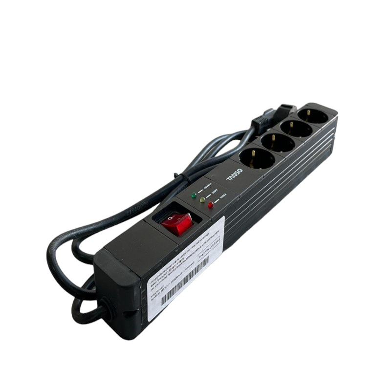 چندراهی برق تانسو مدل T4P 306 چندراهی برق تانسو مدل T4P 306