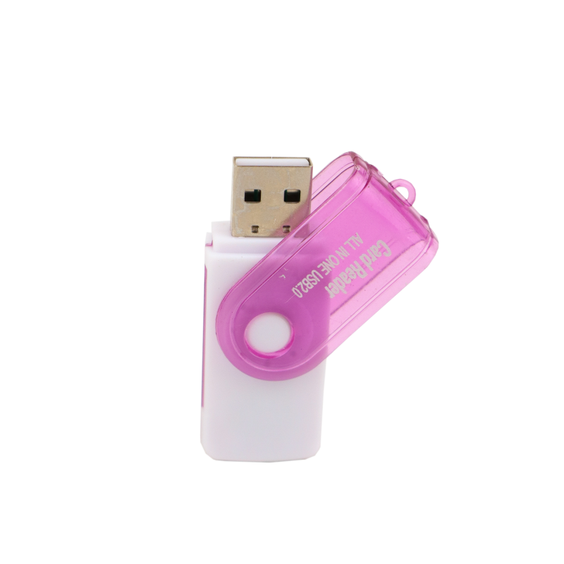 کارت خوان مدل A2