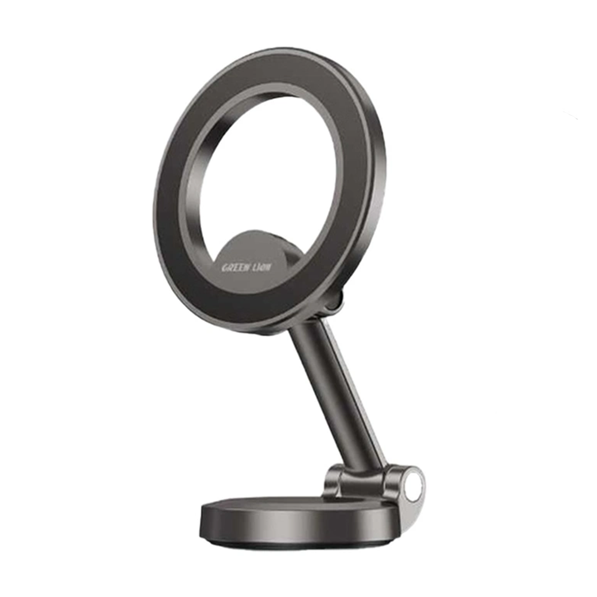 پایه نگهدارنده گوشی موبایل گرین لاین مدل Maghold GNMAGH360CM پایه نگهدارنده گوشی موبایل گرین لاین مدل Maghold GNMAGH360CM
