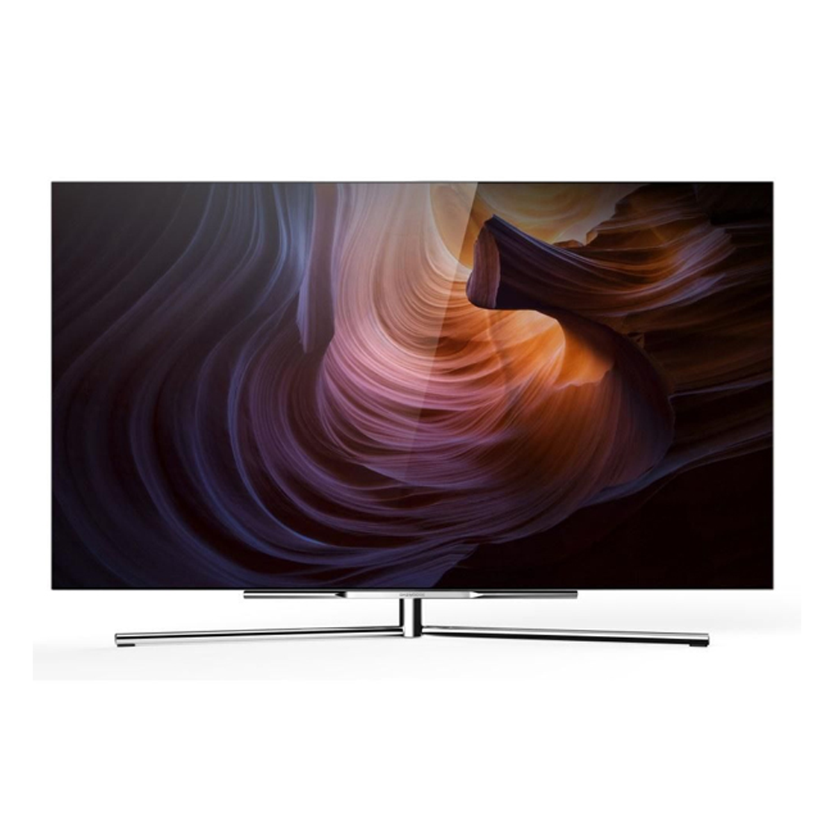 تلویزیون دوو OLED سایز 65 اینچ مدل DSL-65FO5000U-مشکی تلویزیون دوو OLED سایز 65 اینچ مدل DSL-65FO5000U-مشکی