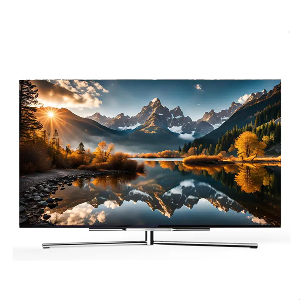 تلویزیون هوشمند دوو OLED بوسان BUSAN سایز 55 اینچ مدل DSL-55FO5000U تلویزیون هوشمند دوو OLED بوسان BUSAN سایز 55 اینچ مدل DSL-55FO5000U