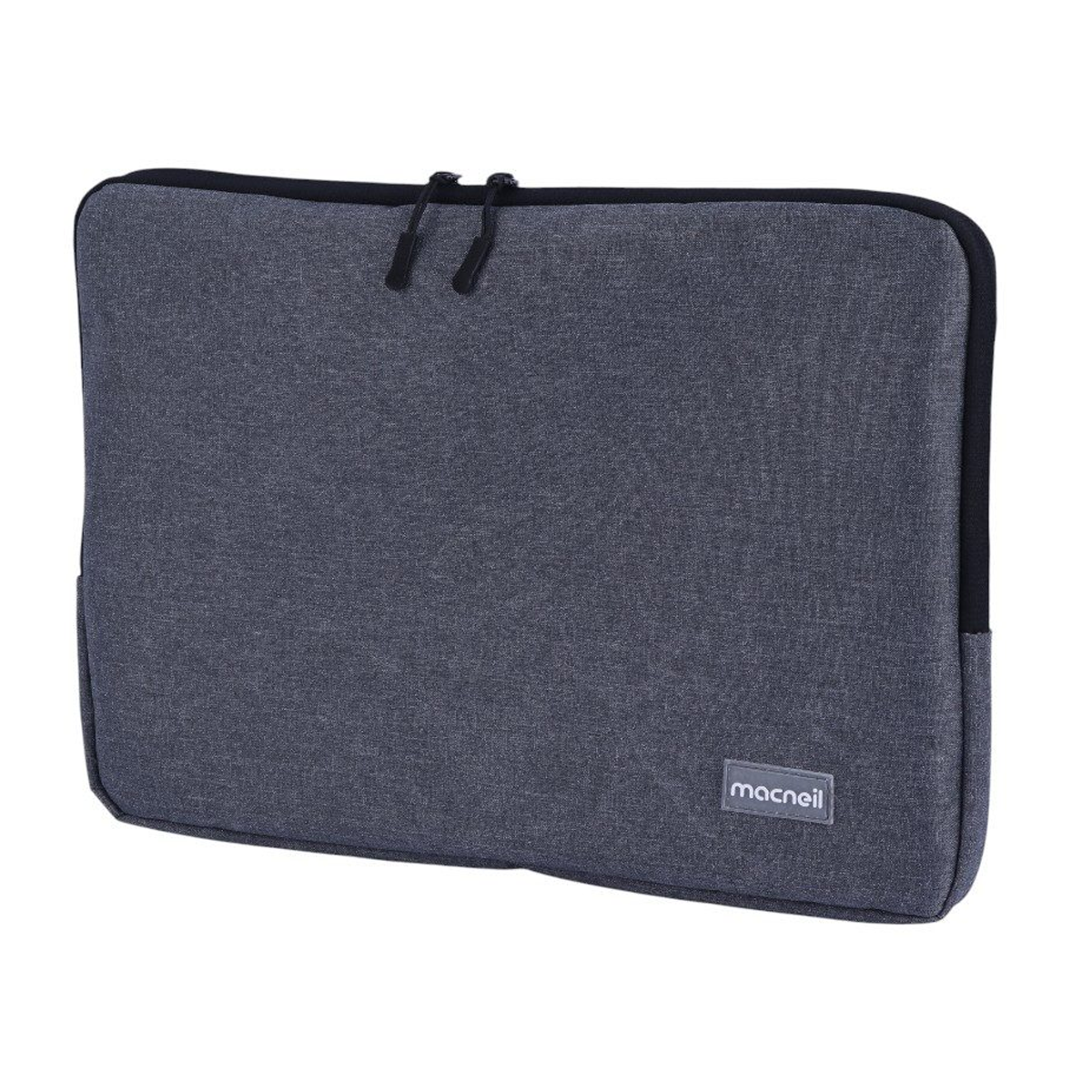 کاور لپ تاپ ضربه گیر دار 15.6 اینچی مکنیل مدل MC-210 کاور لپ تاپ ضربه گیر دار 15.6 اینچی مکنیل مدل MC-210