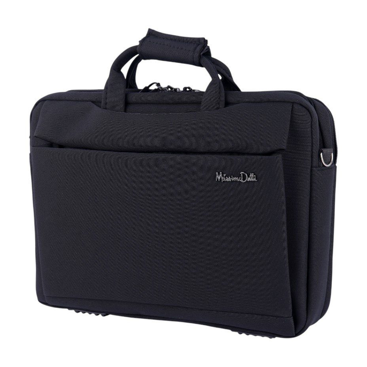 کیف لپ تاپ سه کاره 15.6 اینچی Massimo Dutti مدل MC-619 کیف لپ تاپ سه کاره 15.6 اینچی Massimo Dutti مدل MC-619