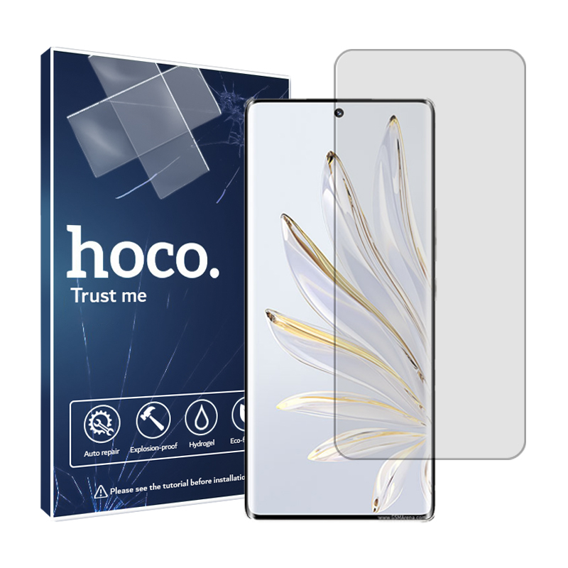 محافظ صفحه نمایش شفاف هوکو مدل HyGEL مناسب برای گوشی موبایل آنر 70 محافظ صفحه نمایش شفاف هوکو مدل HyGEL مناسب برای گوشی موبایل آنر 70