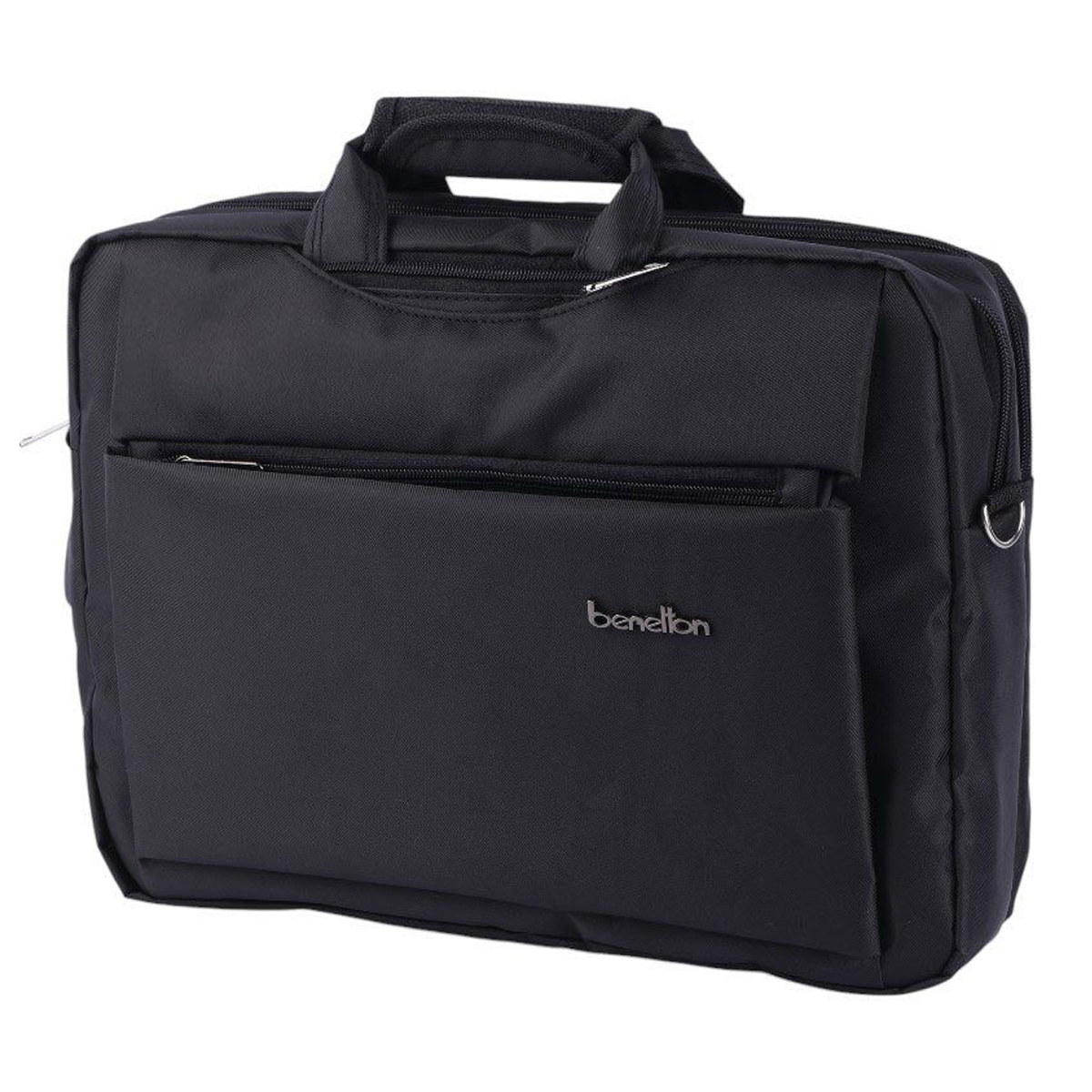 کیف لپ تاپ سه کاره 15.6 اینچی Benelton مدل MC-625 کیف لپ تاپ سه کاره 15.6 اینچی Benelton مدل MC-625