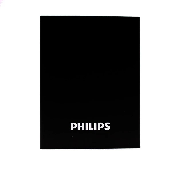 اس اس دی اکسترنال فیلیپس مدل portable ssd ظرفیت 512 گیگابایت-خاکستری اس اس دی اکسترنال فیلیپس مدل portable ssd ظرفیت 512 گیگابایت-خاکستری