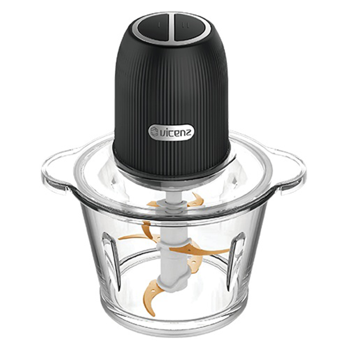 خردکن ویکنز مدل VIC-548-مشکی خردکن ویکنز مدل VIC-548-مشکی