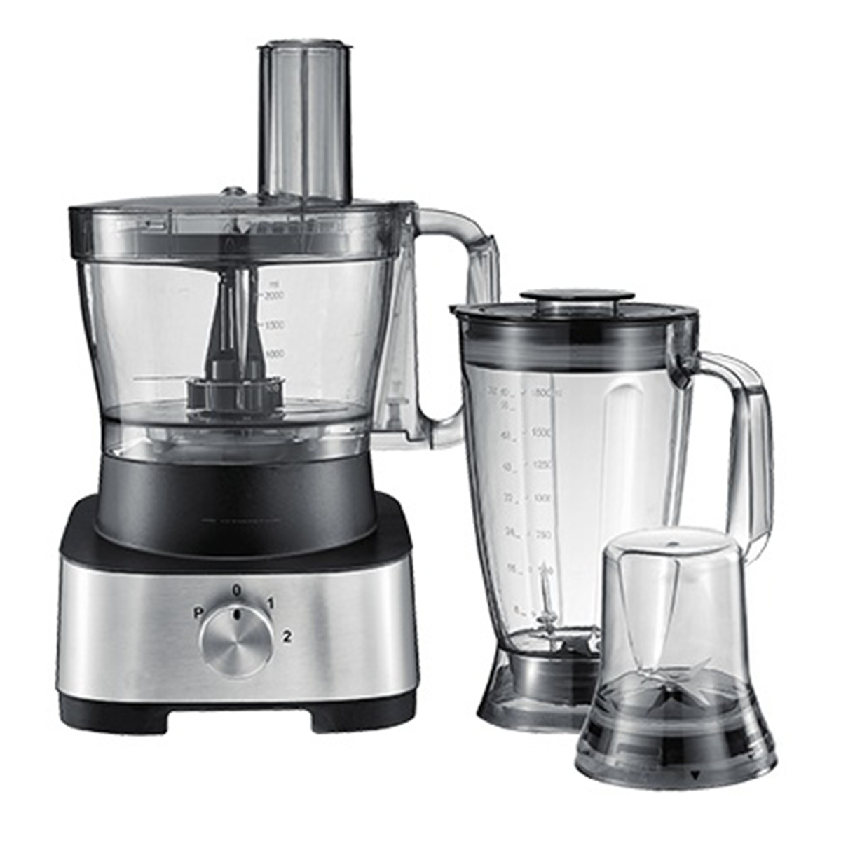 غذاساز ویکنز مدل VIC-224 غذاساز ویکنز مدل VIC-224