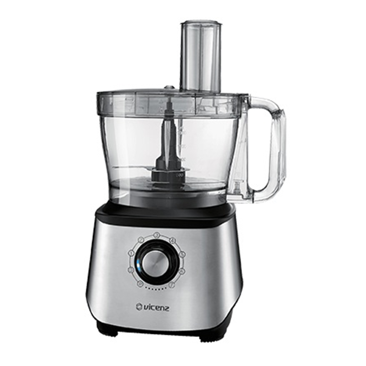 غذاساز ویکنز مدل VIC-222 غذاساز ویکنز مدل VIC-222