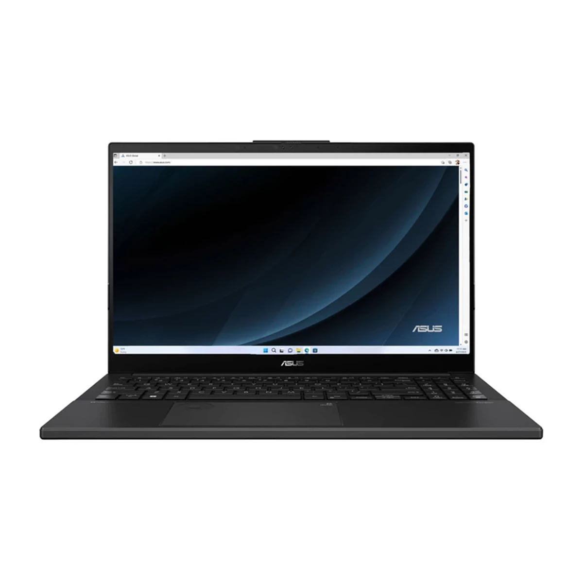 لپ تاپ ایسوس 15.6 اینچی مدل Vivobook Pro 15 OLED Q543MJ Ultra 9 185H 24GB 1TB RTX3050 لپ تاپ ایسوس 15.6 اینچی مدل Vivobook Pro 15 OLED Q543MJ Ultra 9 185H 24GB 1TB RTX3050