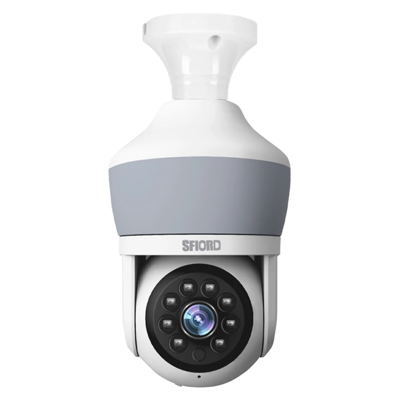 دوربین مداربسته تحت شبکه اسفیورد مدل Z536-سفید دوربین مداربسته تحت شبکه اسفیورد مدل Z536-سفید