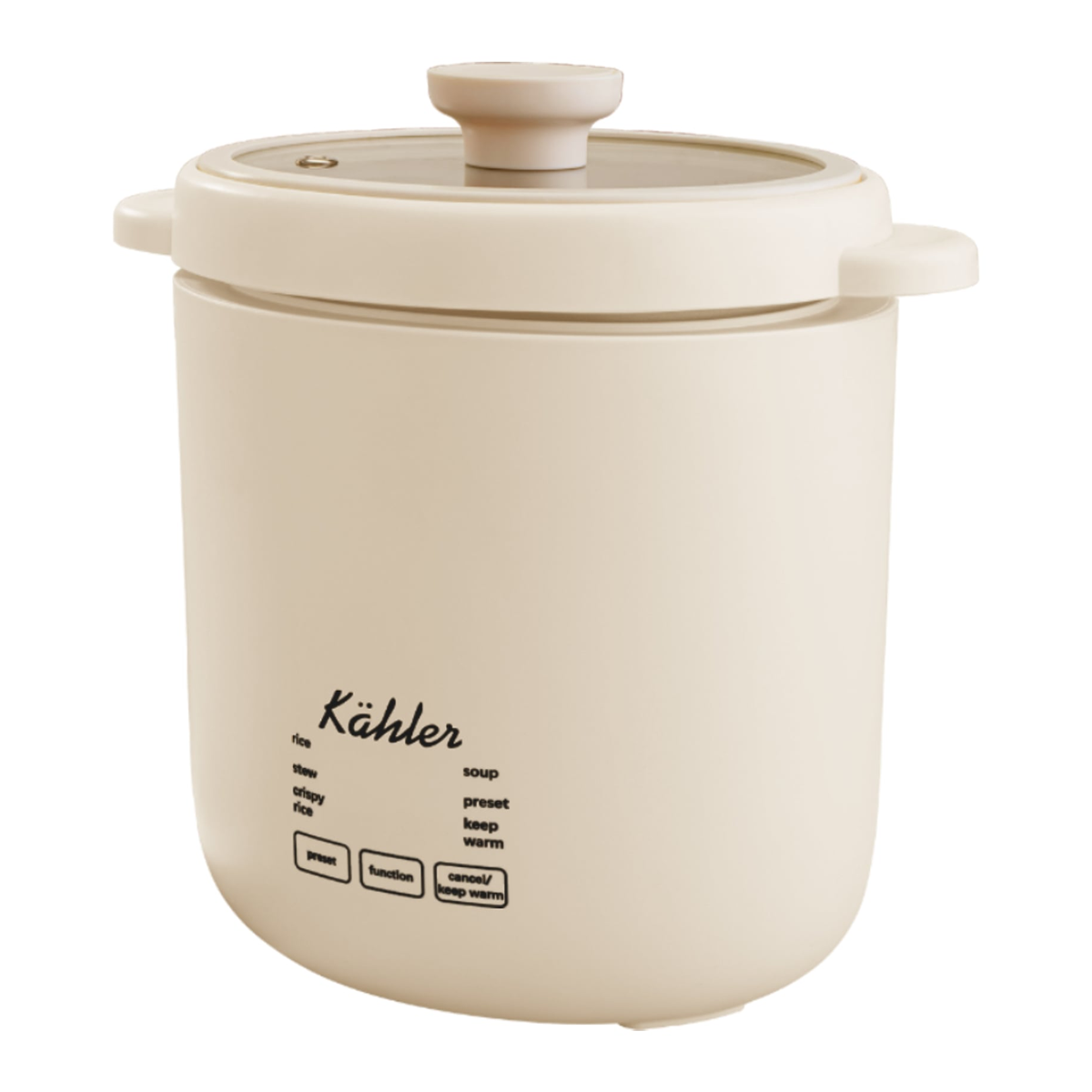 مینی پلوپز کاخلر مدل KH-5511-کرم مینی پلوپز کاخلر مدل KH-5511-کرم