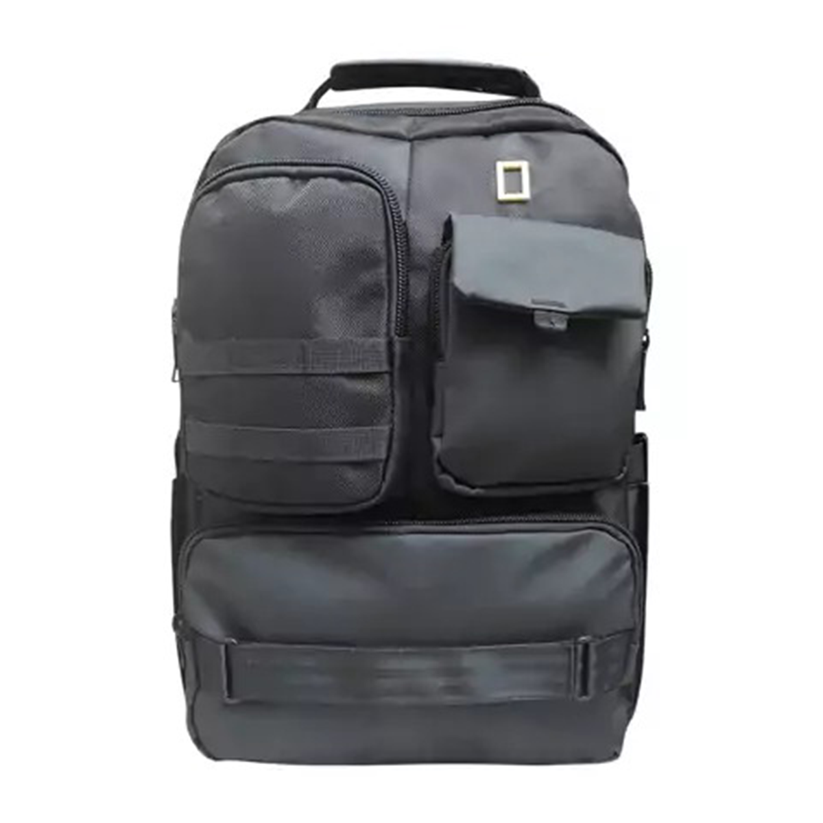 کوله پشتی لپ تاپ 17 اینچی نشنال جوگرافیک مدل جاینت کوله پشتی لپ تاپ 17 اینچی نشنال جوگرافیک مدل جاینت