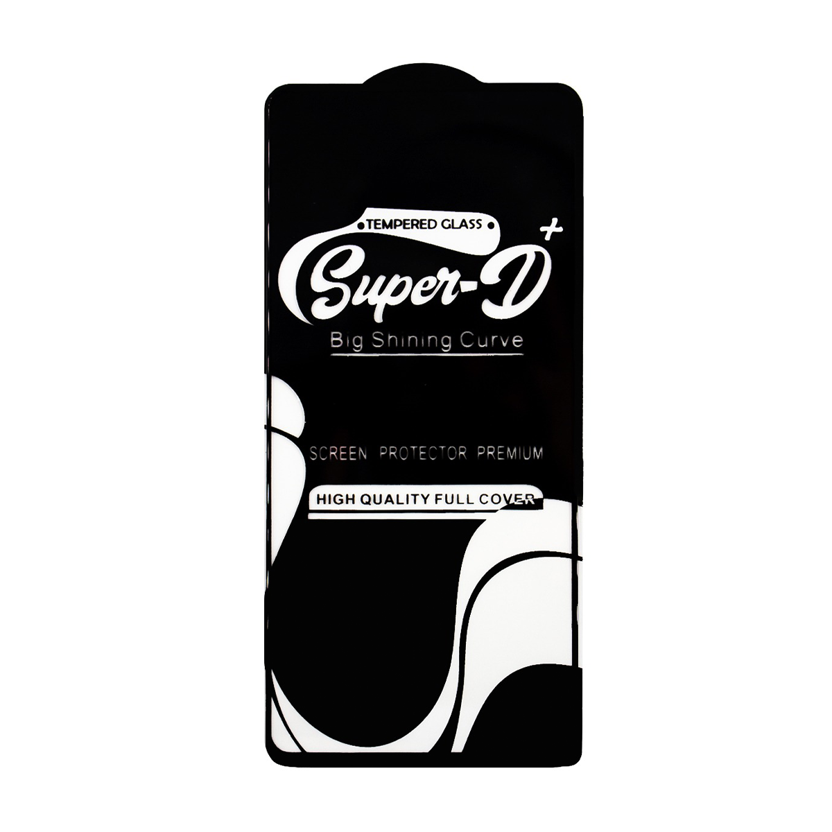 گلس گوشی آنر Honor X7C مدل Super D گلس گوشی آنر Honor X7C مدل Super D