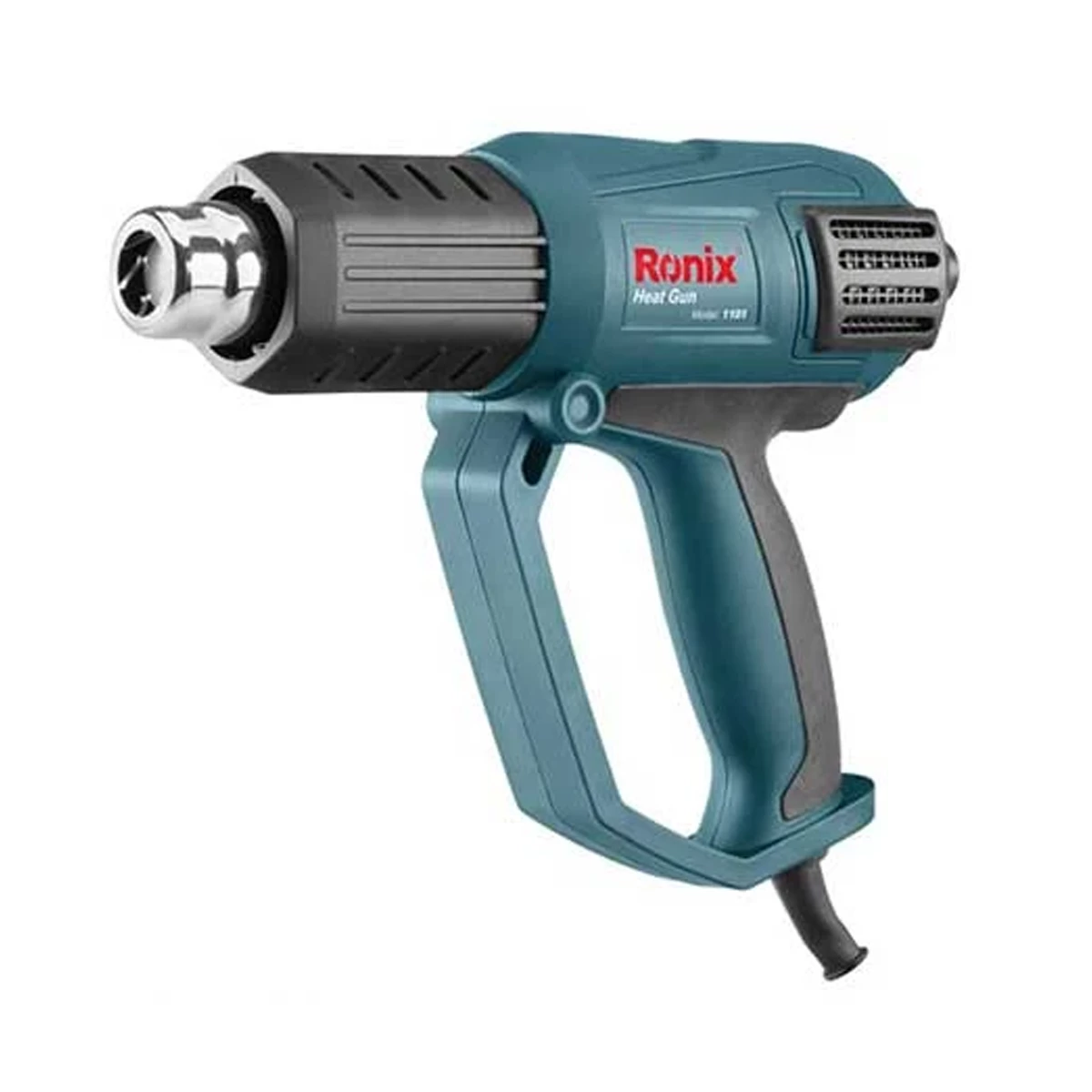 سشوار صنعتی 2000 وات رونیکس مدل 1106-چند رنگ  سشوار صنعتی 2000 وات رونیکس مدل 1106-چند رنگ