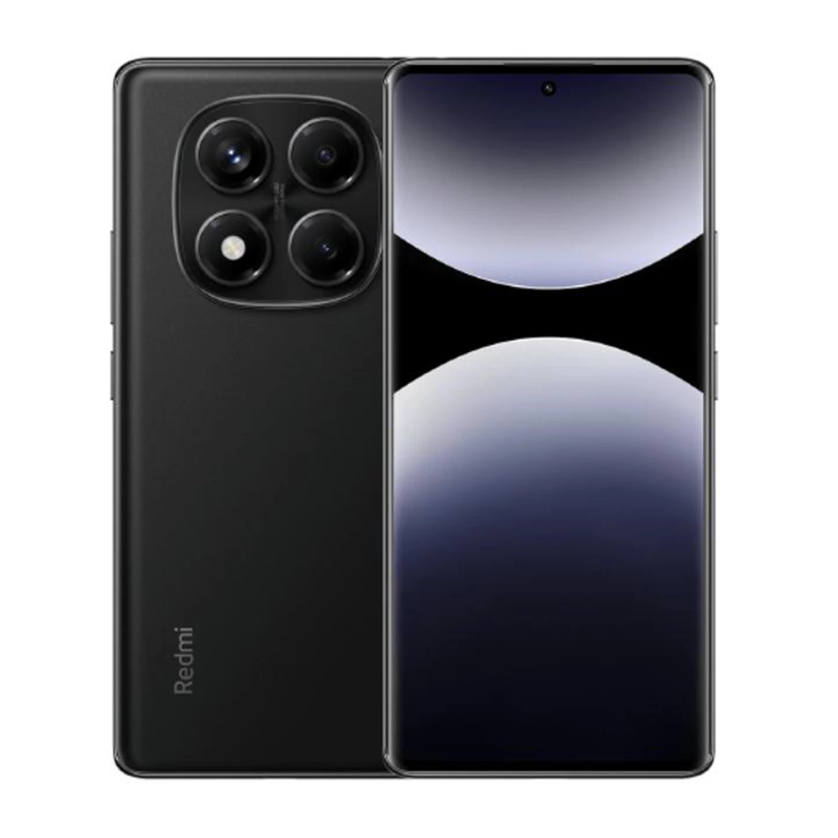 گوشی موبايل شیائومی مدل Redmi Note 14 Pro 4G ظرفیت 512 گیگابایت رم 12 گیگابایت-مشکی گوشی موبايل شیائومی مدل Redmi Note 14 Pro 4G ظرفیت 512 گیگابایت رم 12 گیگابایت-مشکی