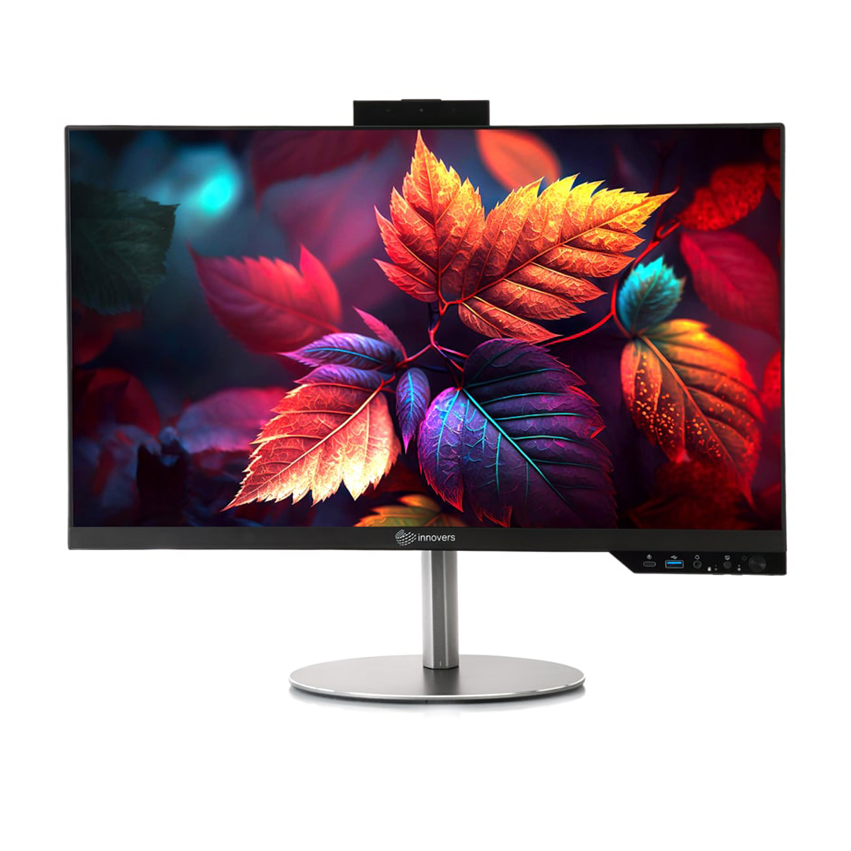 کامپیوتر All in One اینوورس 24 اینچی مدل Q2414 i7 12700 16GB 500GB کامپیوتر All in One اینوورس 24 اینچی مدل Q2414 i7 12700 16GB 500GB