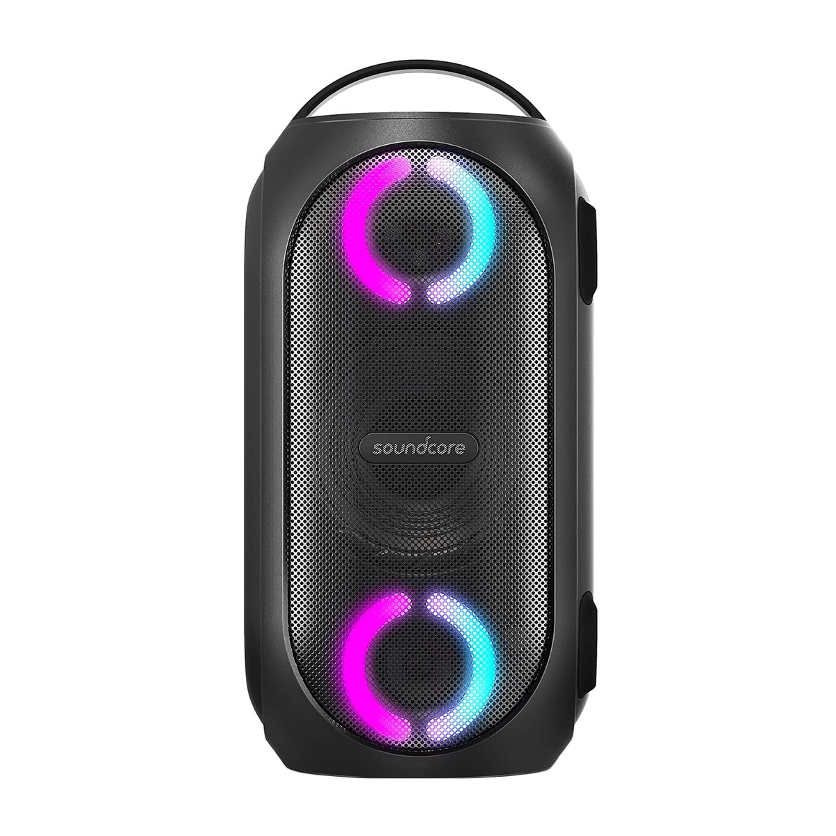 اسپیکر بلوتوثی انکر مدل Rave Mini A3390  اسپیکر بلوتوثی انکر مدل Rave Mini A3390