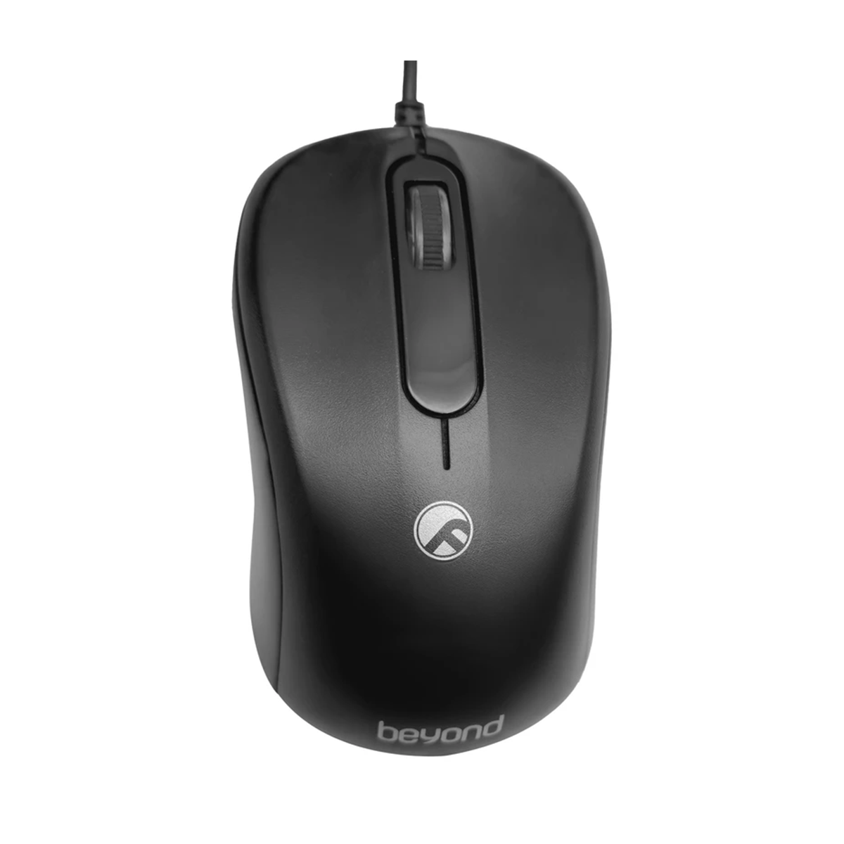 ماوس با سیم بیاند مدل BM-1223 ماوس با سیم بیاند مدل BM-1223