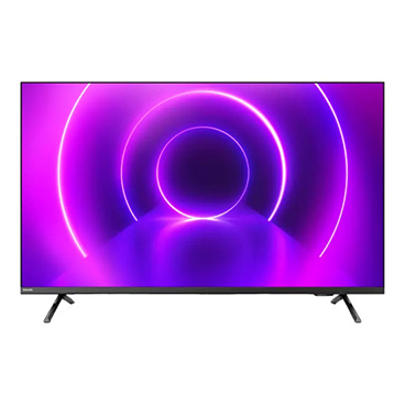 تلویزیون ال ای دی هوشمند فیلیپس مدل 43PUT8135-98 سایز 43 اینچ  تلویزیون ال ای دی هوشمند فیلیپس مدل 43PUT8135-98 سایز 43 اینچ