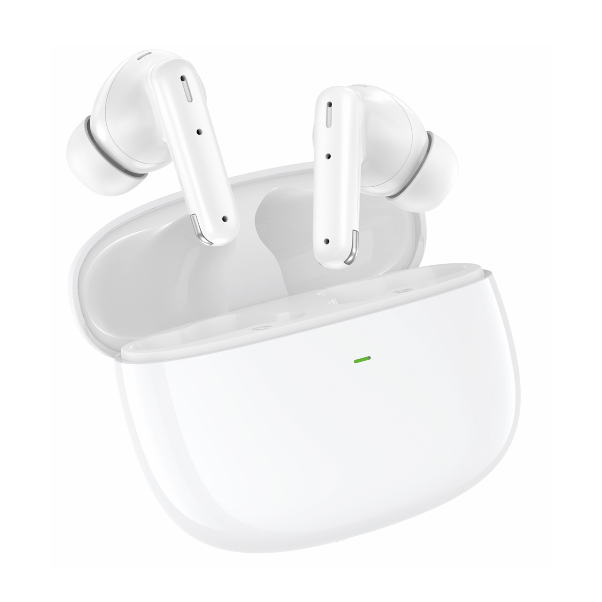 هندزفری بلوتوثی فوننگ مدل BL152-سفید هندزفری بلوتوثی فوننگ مدل BL152-سفید