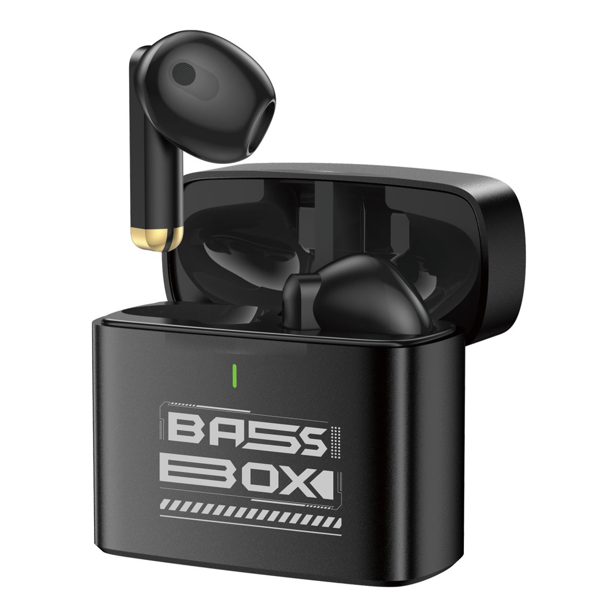 هندزفری بلوتوثی فوننگ مدل BL128 هندزفری بلوتوثی فوننگ مدل BL128