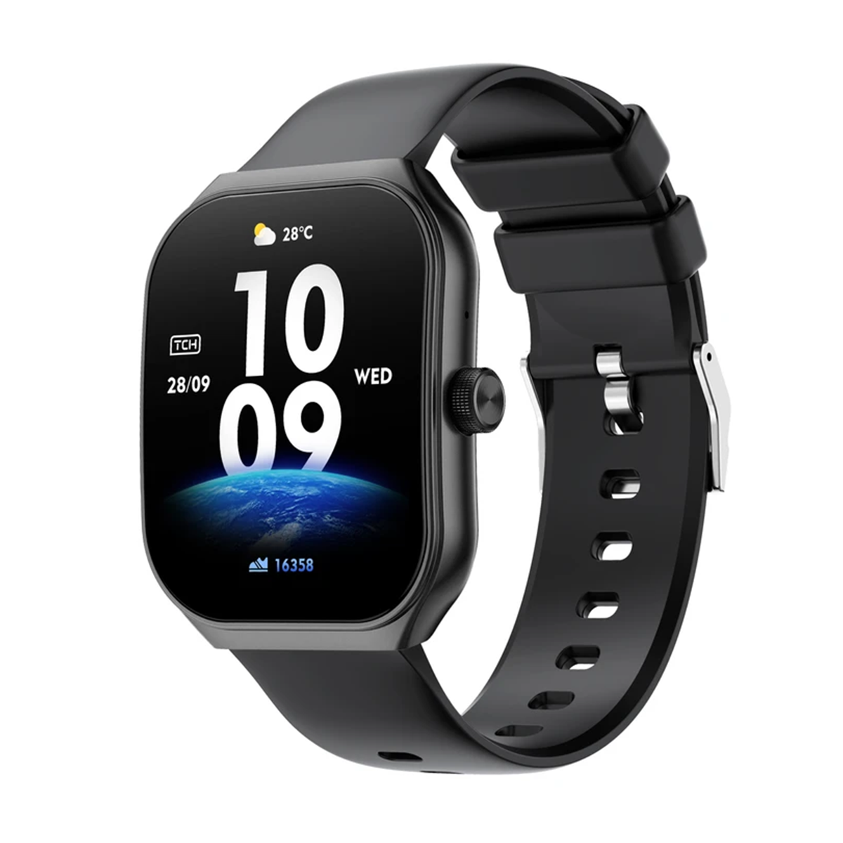 ساعت هوشمند تی سی اچ مدل Z10 Pro Swift ساعت هوشمند تی سی اچ مدل Z10 Pro Swift