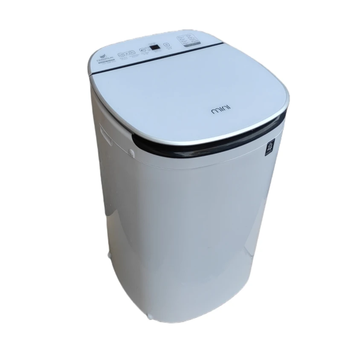 ماشین لباسشویی فریدولین 4.5 کیلویی مدل SWF45G ماشین لباسشویی فریدولین 4.5 کیلویی مدل SWF45G