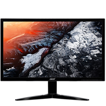 مانیتور گیمینگ ایسر مدل KG241QS سایز 23.8 اینچ  مانیتور گیمینگ ایسر مدل KG241QS سایز 23.8 اینچ