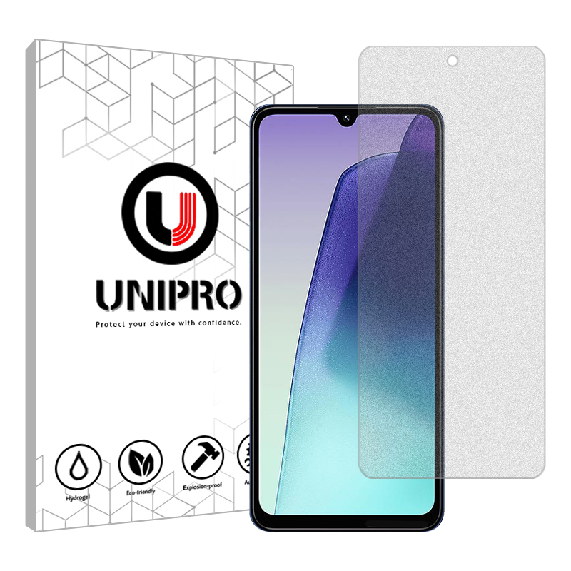 محافظ صفحه نمایش مات یونی پرو مدل Star 4 مناسب برای گوشی موبایل شیائومی Redmi 14C محافظ صفحه نمایش مات یونی پرو مدل Star 4 مناسب برای گوشی موبایل شیائومی Redmi 14C