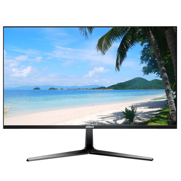 مانیتور داهوا مدل DHI-LM27 B200 سایز 27 اینچ