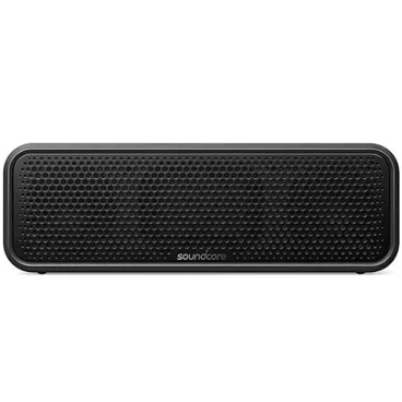 اسپیکر بلوتوثی قابل حمل انکر مدل A3125 SoundCore Select 2-مشکی