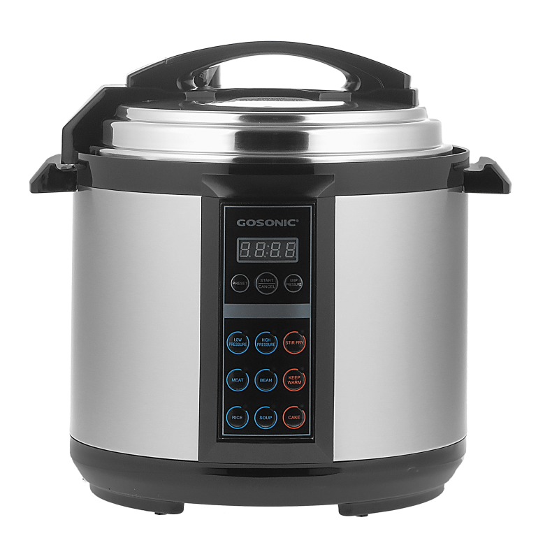 زودپز گوسونیک مدل GRC-664 زودپز گوسونیک مدل GRC-664